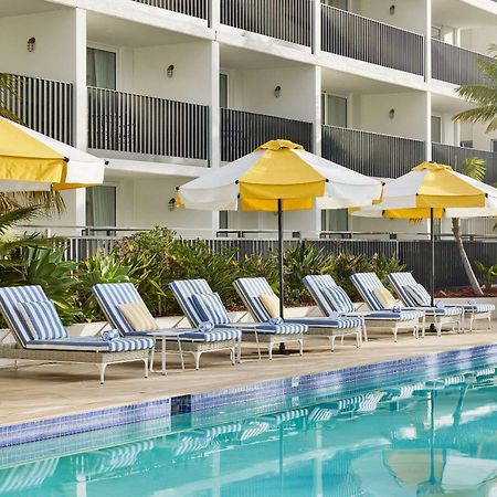 The Beachcomber Hotel & Resort, Ascend Hotel Collection Toukley Bagian luar foto The pool at The Standard, East Village